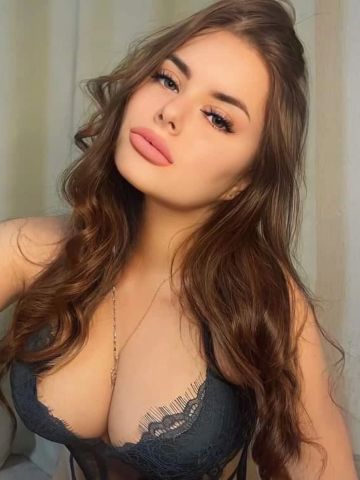 Проститутка Ядвига